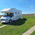 Camper Ford Rimor Superbrig 687tc, Caravans en Kamperen, Alkoof, Ringverwarming, Ford, Ford