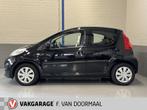 Peugeot 107 1.0 Envy (bj 2014), Auto's, Voorwielaandrijving, Euro 5, Gebruikt, 4 stoelen