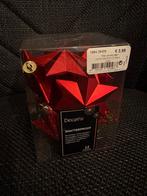 Rode kerststerren nieuw, Ophalen, Zo goed als nieuw