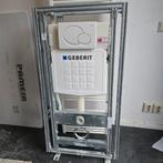 Geberit Inbouwwc - Compleet Systeem, Ophalen of Verzenden, Gebruikt, Toilet