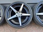 20 inch Niche velgen voor BMW 5 serie E39 E60 F10 / Corvette, Auto-onderdelen, Banden en Velgen, BMW Germany, Banden en Velgen