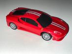 Ferrari 430 Scuderia (schaalmodel 1:38), Hobby en Vrije tijd, Modelauto's | 1:43, Ophalen, Nieuw, Auto, Overige merken