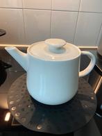 Theepot van 1.5 liter, zo goed als nieuw .., Huis en Inrichting, Keuken | Servies, Ophalen of Verzenden, Zo goed als nieuw, Overige stijlen