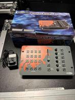 Showtec Color Cue1 dmx controller, Muziek en Instrumenten, Licht en Laser, Ophalen of Verzenden, Gebruikt, Licht, Kleur