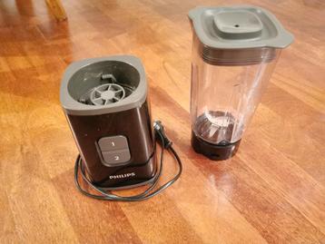 600ml Philips blender beschikbaar voor biedingen