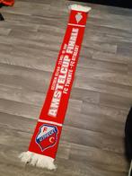 Voetbal sjaals, Ophalen of Verzenden, Zo goed als nieuw, Overige maten, Sjaal