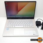 Asus VivoBook S14 S430FA - Met 3 Maanden Garantie, Computers en Software, Asus, Zo goed als nieuw, Support@asus.com, No. 15, Li-Te Road, Beitou District
Taipei 112
Taiwan