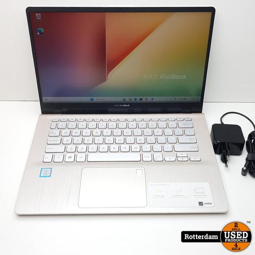 Asus VivoBook S14 S430FA - Met 3 Maanden Garantie, Computers en Software, Windows Laptops, Zo goed als nieuw