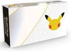 Pokémon 25th Anniversary Ultra Premium Collection, Ophalen of Verzenden, Nieuw, Overige typen