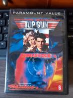 Days of Thunder DVD - Tom Cruise, Cd's en Dvd's, Ophalen of Verzenden