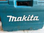 MAKITA schroefboormachine, Ophalen of Verzenden, Gebruikt
