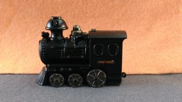 Aansteker : locomotief Orient-Express