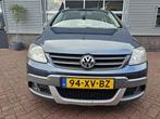 Volkswagen Golf | NL Auto | Airco | Trekhaak | 1.4 TSI Cross, 4 cilinders, Bedrijf, Handgeschakeld, Golf