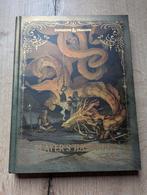 Dungeons & Dragons 5e 2024 Players Handbook - alt cover, Ophalen of Verzenden, Zo goed als nieuw, Wizards of the Coast
