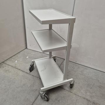 Transportwagen plateauwagen transportkar - 112x65x36 cm beschikbaar voor biedingen