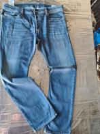 ZGAN CLASSIC DIESEL SAFADO R SLIM STRAIGHT STRETCH  40/32, Ophalen of Verzenden, Zo goed als nieuw, Blauw, W32 (confectie 46) of kleiner