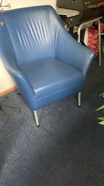 Kuipstoeltje, Huis en Inrichting, Fauteuils, Ophalen of Verzenden, Gebruikt, 75 tot 100 cm, 50 tot 75 cm