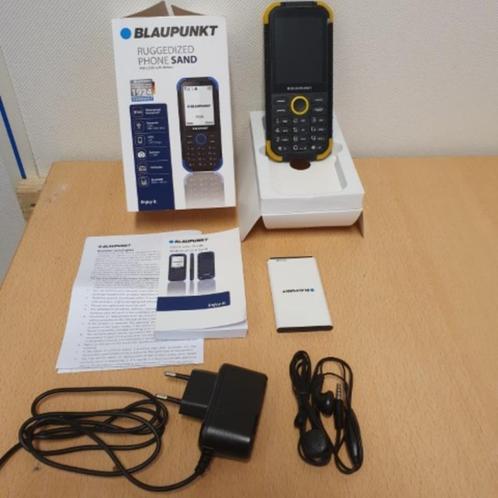 Sand Phone Blaupunkt, Telecommunicatie, Mobiele telefoons | Overige merken, Nieuw, Ophalen of Verzenden