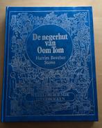 De negerhut van oom Tom schrijver Harriet Beecher Stowe, Boeken, Ophalen of Verzenden, Zo goed als nieuw, Harriet Beecher Stowe