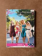Julia's Tango - Seizoen 1 - DVD Boxset, Alle leeftijden, Boxset, Drama, Ophalen of Verzenden