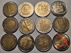2 euromunten ruilen, Postzegels en Munten, Munten | Europa | Euromunten, Ophalen of Verzenden, 2 euro