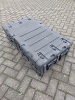 Prachtig  3HE 19 inch rack van het merk SKB., Muziek en Instrumenten, Behuizingen en Koffers, Ophalen of Verzenden, Zo goed als nieuw