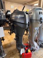 Yamaha 8pk, Gebruikt, Overige brandstoffen