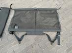 VW Tiguan/Allspace/Tarraco Scheidingsnet, Auto diversen, Hondenrekken, Ophalen of Verzenden, Nieuw