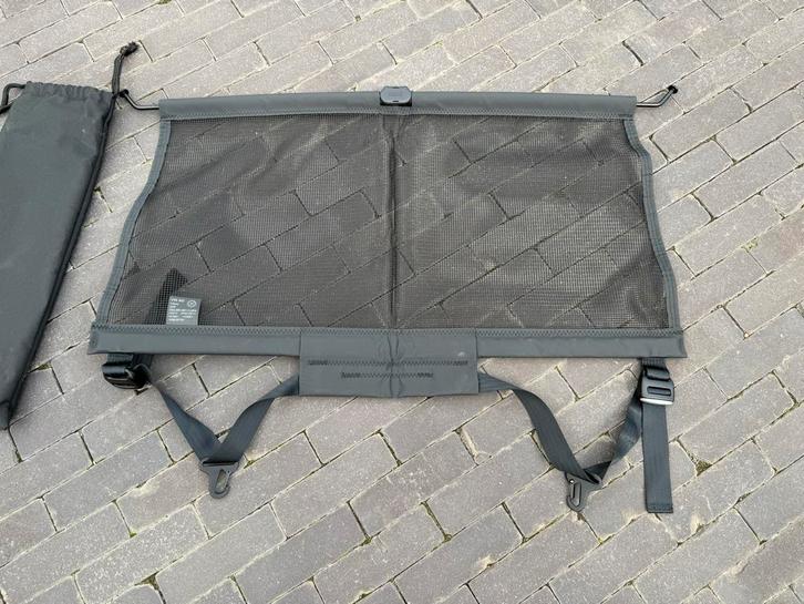 VW Tiguan/Allspace/Tarraco Scheidingsnet, Auto diversen, Hondenrekken, Nieuw, Ophalen of Verzenden