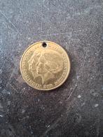 Herdenkings rijksdaalder 1980., Ophalen, Losse munt