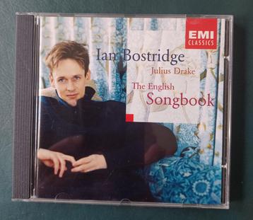 English songbook - Ian Bostridge beschikbaar voor biedingen