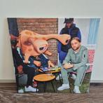 Kevin - Animalistisch LP, Cd's en Dvd's, Vinyl | Hiphop en Rap, Ophalen of Verzenden, 2000 tot heden, Nieuw in verpakking