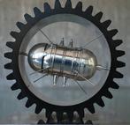 Sovjet 1966 Satelliet Cosmos-108 CCCP USSR, Antiek en Kunst, Ophalen of Verzenden