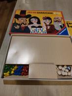 Barricade Bordspel - Ravensburger, Ophalen of Verzenden, Zo goed als nieuw, Een of twee spelers, Reisspel