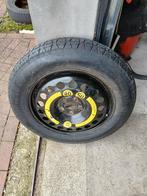 Ruimtebesparend reserve wiel Mercedes ML W 164, Auto diversen, Ophalen, Gebruikt
