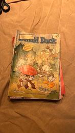 Donald duck, Antiek en Kunst, Ophalen of Verzenden