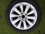 BMW 4 serie winterbandenset, Auto-onderdelen, Banden en Velgen, Ophalen, Gebruikt, Banden en Velgen, 17 inch