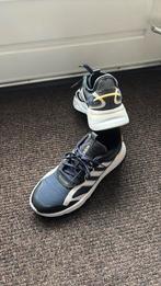 Adidas maat 40, Ophalen of Verzenden, Blauw, Adidas, Sneakers of Gympen