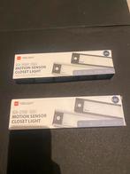 Yeelight kastverlichting met sensor 20 cm, Ophalen of Verzenden, Nieuw