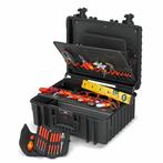 Knipex Robust34 (00 21 36) Gevulde gereedschapkoffer |