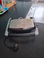 Tosti ijzer/ contact gril, Ophalen, Gebruikt