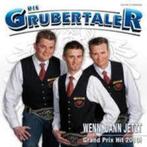 Die Grubertaler – Wenn, Dann Jetzt  Originele CD Nieuw, Ophalen of Verzenden, Nieuw in verpakking