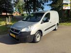 Peugeot Partner 120 1.6 BlueHDi 75 L1 Premium / Airco / NAP, Voorwielaandrijving, Gebruikt, 4 cilinders, 23 km/l
