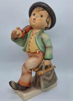 Goebel Hummel - Nr 7 Merry Wanderer, Ophalen of Verzenden, Gebruikt, Hummel
