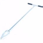 Grondboor 10 Cm. Lengte circa 123 cm., Ophalen of Verzenden, Nieuw