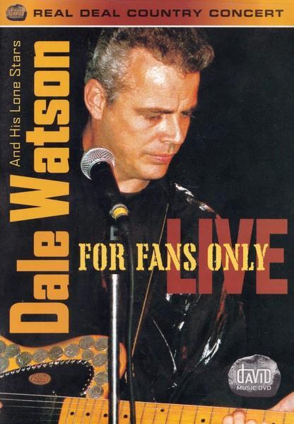 Dale Watson - Real Deal Country Concert DVD, Cd's en Dvd's, Cd's | Country en Western, Zo goed als nieuw, Boxset, Ophalen of Verzenden