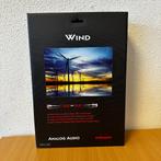 Audioquest Wind 1.0m - Interlink - XLR>XLR, Interlink-kabel, Ophalen of Verzenden, Zo goed als nieuw, Minder dan 2 meter