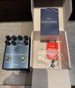 Fender Full Moon distortion, Muziek en Instrumenten, Effecten, Ophalen of Verzenden, Zo goed als nieuw, Distortion, Overdrive of Fuzz