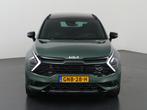 Kia Sportage 1.6 T-GDi MHEV DCT7 GT-Line | Trekhaak | Panora, Stof, Gebruikt, 4 cilinders, Zwart