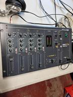 Mengpaneel Ecler 40V, Muziek en Instrumenten, Mengpanelen, Ophalen of Verzenden, Gebruikt, Microfooningang